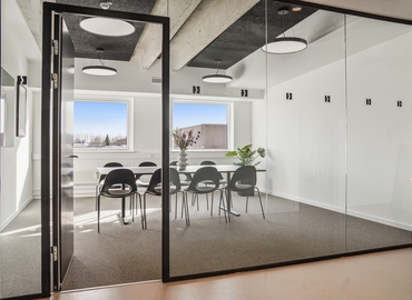 Kontor til leje på Midtager 33, 2605 Brøndby - 127 m² | Foto 3 - Lokalebasen