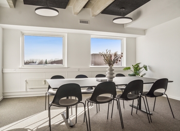 Kontor til leje på Midtager 33, 2605 Brøndby - 127 m² | Foto 10 - Lokalebasen.dk