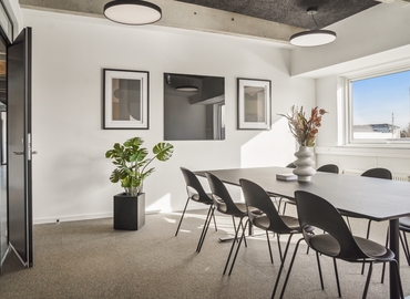 Kontor til leje på Midtager 33, 2605 Brøndby - 127 m² | Foto 11 - Lokalebasen