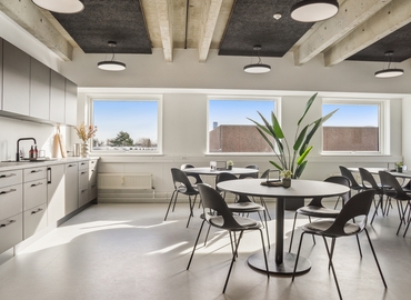 Kontor til leje på Midtager 33, 2605 Brøndby - 127 m² | Foto 12 - Lokalebasen.dk