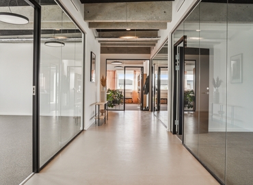 Kontor til leje på Midtager 33, 2605 Brøndby - 127 m² | Foto 1 - Lokalebasen.dk