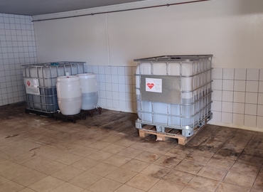 Lager til leje på Kirkerupvej 33, 4200 Slagelse - 110 m² | Foto 2 - Lokalebasen.dk