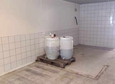 110 m² Warehouse space up for rent in Slagelse, Kirkerupvej 33 (4200) - 3 | MatchOffice