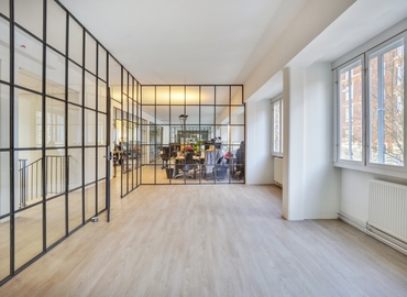 Kontor til leje på Guldborgvej 25, 2000 Frederiksberg - 160 m² | Foto 1 - Lokalebasen