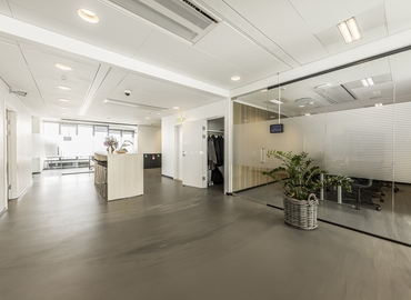 417 m² Office space for rent in Copenhagen S, Ørestads Boulevard 73, 2300 - 1 | MatchOffice