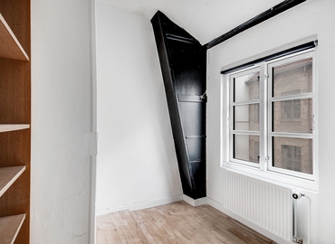 Kontor til leje på Hannovergade 8, 2300 København S - 230 m² | Foto 2 - Lokalebasen