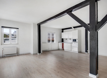 Kontor til leje på Hannovergade 8, 2300 København S - 230 m² | Foto 5 - Lokalebasen.dk