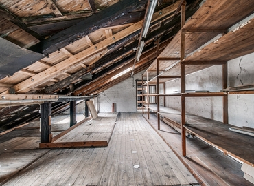 Kontor til leje på Hannovergade 8, 2300 København S - 230 m² | Foto 8 - Lokalebasen