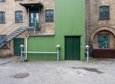 Kontor til leje på Hannovergade 8, 2300 København S - 230 m² | Foto 8 - Lokalebasen