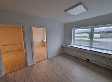 Office Tagtækkervej 1e 8800 Viborg