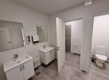 Office Tagtækkervej 1e 8800 Viborg