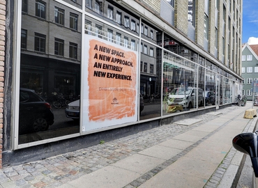 463 m² Store for rent in Copenhagen City Center, Landemærket 29 (1119) - 1 | MatchOffice.com