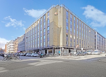 463 m² Store for rent in Copenhagen City Center, Landemærket 29 (1119) - 0 | MatchOffice
