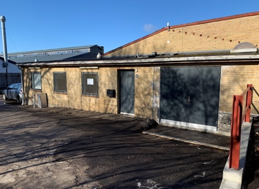 Lager til leje på Ellekær 5 F, 2730 Herlev - 69 m² | Foto 0 - Lokalebasen