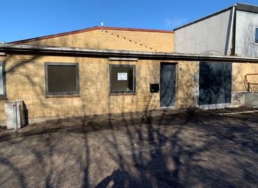 Lager til leje på Ellekær 5 F, 2730 Herlev - 69 m² | Foto 1 - Lokalebasen