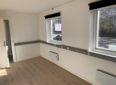 Lager til leje på Ellekær 5 F, 2730 Herlev - 69 m² | Foto 4 - Lokalebasen.dk