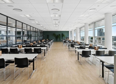 Kontor til leje på Tuborg Havnevej 15, 2900 Hellerup - 496 m² | Foto 5 - Lokalebasen