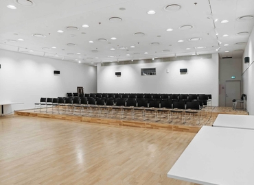 Kontor til leje på Tuborg Havnevej 15, 2900 Hellerup - 496 m² | Foto 9 - Lokalebasen