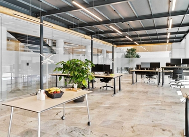 Kontor til leje på Tuborg Havnevej 15, 2900 Hellerup - 496 m² | Foto 3 - Lokalebasen