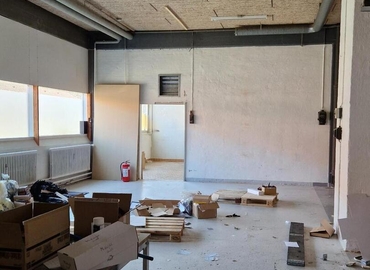 Lager til leje på Mysundevej 10, 8930 Randers NØ - 225 m² | Foto 4 - Lokalebasen
