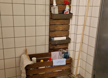 Lager til leje på Mysundevej 10, 8930 Randers NØ - 225 m² | Foto 9 - Lokalebasen.dk