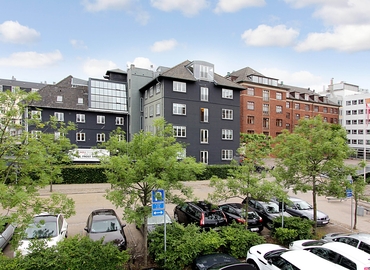 Office Strandvejen 100 2900 Hellerup