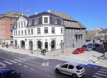 Office Strandvejen 100 2900 Hellerup