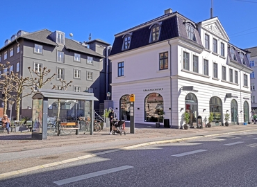 Office Strandvejen 100 2900 Hellerup