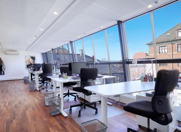Office Strandvejen 100 2900 Hellerup