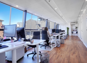 Office Strandvejen 100 2900 Hellerup