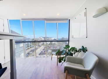 Office Strandvejen 100 2900 Hellerup