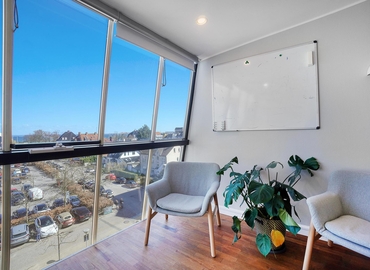 Office Strandvejen 100 2900 Hellerup