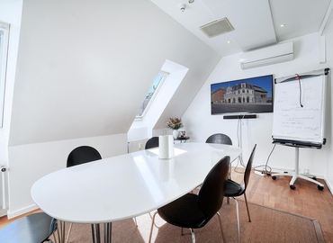 Office Strandvejen 100 2900 Hellerup