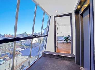 Office Strandvejen 100 2900 Hellerup