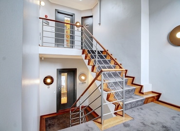 Office Strandvejen 100 2900 Hellerup