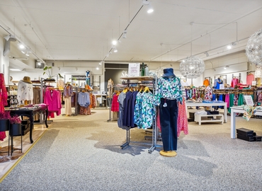 Butik til leje på Th. Eriksens Vej 20, 9640 Farsø - 365 m² | Foto 6 - Lokalebasen.dk