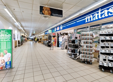Butik til leje på Th. Eriksens Vej 20, 9640 Farsø - 365 m² | Foto 3 - Lokalebasen.dk