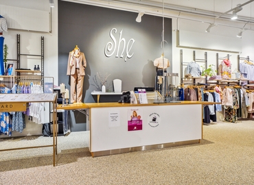 Butik til leje på Th. Eriksens Vej 20, 9640 Farsø - 365 m² | Foto 8 - Lokalebasen