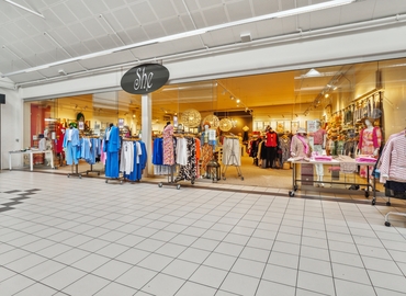 Butik til leje på Th. Eriksens Vej 20, 9640 Farsø - 365 m² | Foto 5 - Lokalebasen