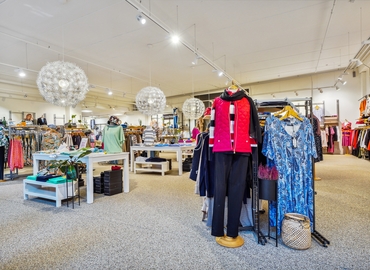 Butik til leje på Th. Eriksens Vej 20, 9640 Farsø - 365 m² | Foto 7 - Lokalebasen.dk