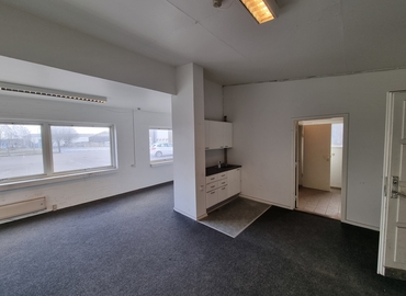 2151 m² Warehouse rental in Viborg, Farvervej 23 (8800) - 5 | MatchOffice