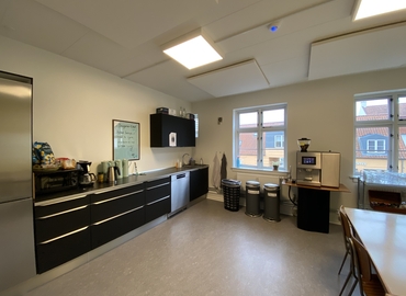 Kontorhotel på Nørregade 24D, 4600 Køge - 33 m² | Foto 4 - Lokalebasen