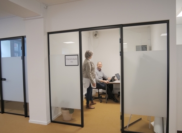 Kontorhotel på Nørregade 24D, 4600 Køge - 33 m² | Foto 5 - Lokalebasen