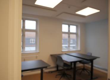 Kontorhotel på Nørregade 24D, 4600 Køge - 33 m² | Foto 6 - Lokalebasen.dk