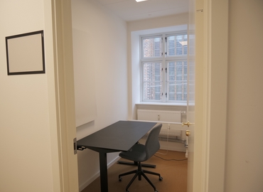 Kontorhotel på Nørregade 24D, 4600 Køge - 33 m² | Foto 9 - Lokalebasen