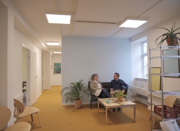 Kontorhotel på Nørregade 24D, 4600 Køge - 33 m² | Foto 10 - Lokalebasen