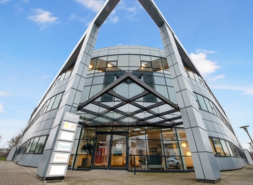 Office Borupvang 5C 2750 Ballerup