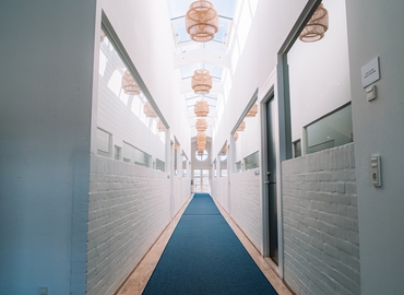 Office A. P. Møllers Allé 11 2791 Dragor