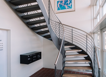 Office A. P. Møllers Allé 11 2791 Dragor