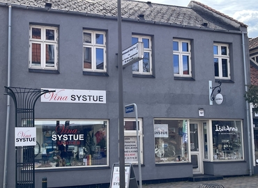 Butik til leje på Skibhusvej 107, 5000 Odense C - 40 m² | Foto 0 - Lokalebasen.dk